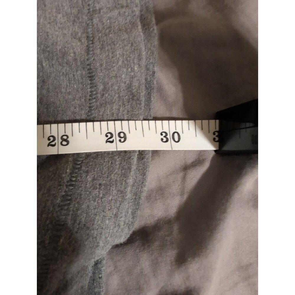 Under Armour MLB Cincinnati Reds T-Shirt Men’s Large Gray Retro Short Sleeve - Picture 8 of 8